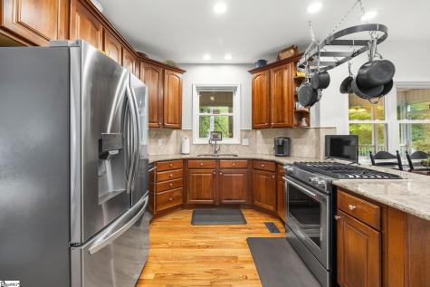 130 Dorothy Lane Pickens SC 29671