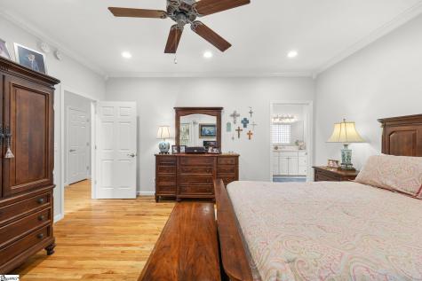 130 Dorothy Lane Pickens SC 29671