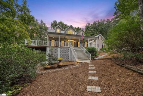 130 Dorothy Lane Pickens SC 29671