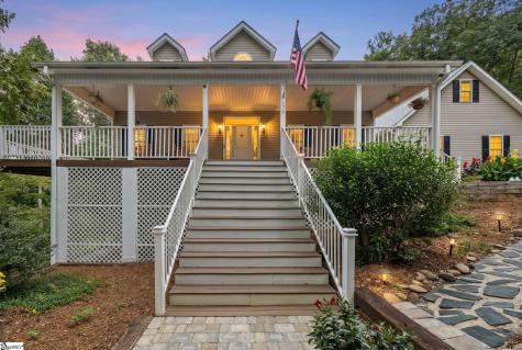 130 Dorothy Lane Pickens SC 29671