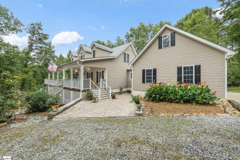 130 Dorothy Lane Pickens SC 29671