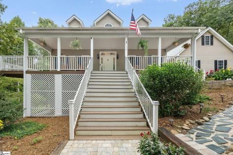 130 Dorothy Lane Pickens SC 29671