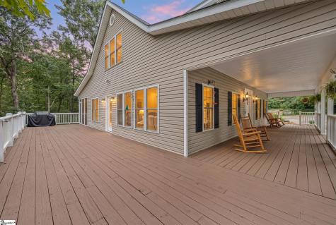 130 Dorothy Lane Pickens SC 29671
