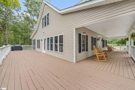 130 Dorothy Lane Pickens SC 29671