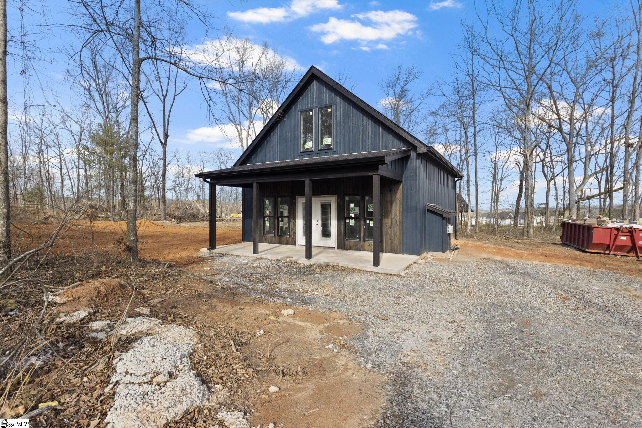 1002 Goodjoin Road Campobello SC 29322