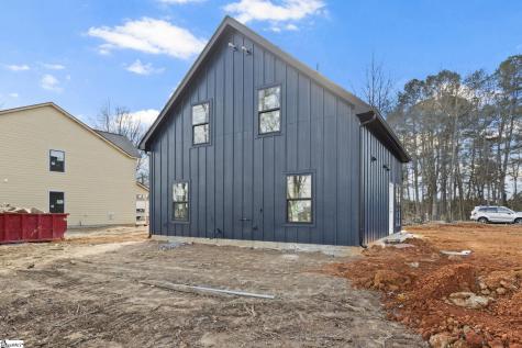 1002 Goodjoin Road Campobello SC 29322