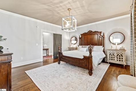 24 Highland Drive Greenville SC 29605