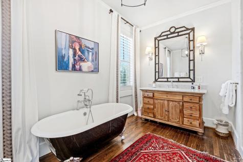 24 Highland Drive Greenville SC 29605