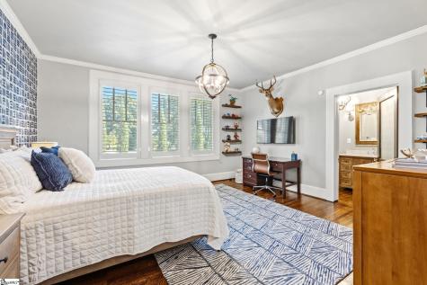 24 Highland Drive Greenville SC 29605