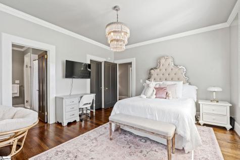 24 Highland Drive Greenville SC 29605