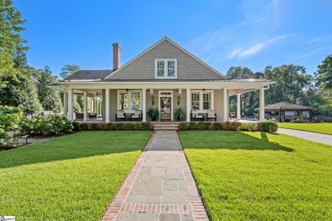 24 Highland Drive Greenville SC 29605
