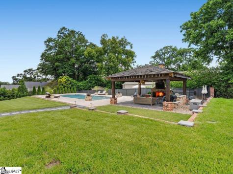 24 Highland Drive Greenville SC 29605