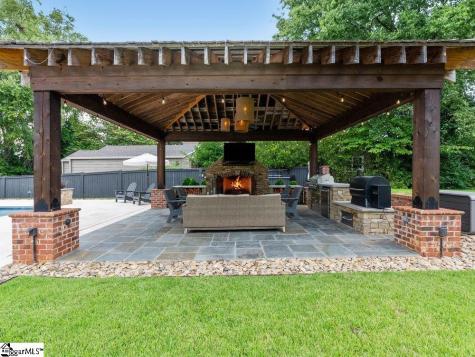 24 Highland Drive Greenville SC 29605