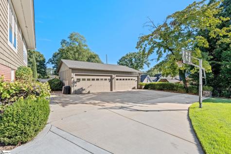 24 Highland Drive Greenville SC 29605