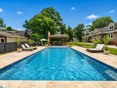 24 Highland Drive Greenville SC 29605