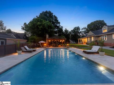 24 Highland Drive Greenville SC 29605