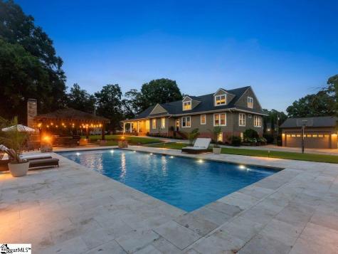 24 Highland Drive Greenville SC 29605