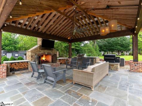 24 Highland Drive Greenville SC 29605