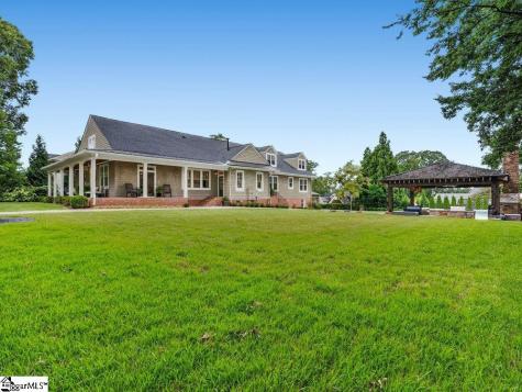 24 Highland Drive Greenville SC 29605