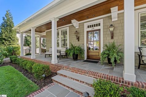 24 Highland Drive Greenville SC 29605