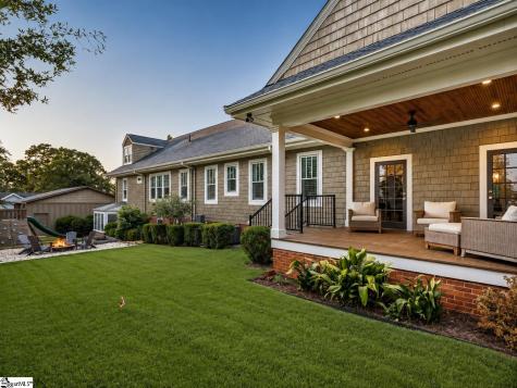 24 Highland Drive Greenville SC 29605