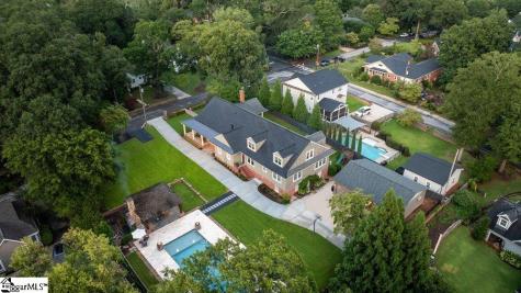 24 Highland Drive Greenville SC 29605