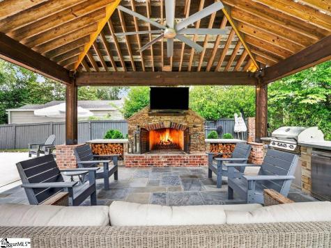 24 Highland Drive Greenville SC 29605