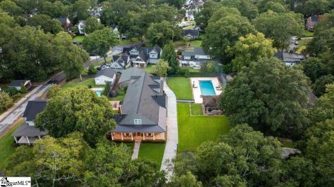 24 Highland Drive Greenville SC 29605