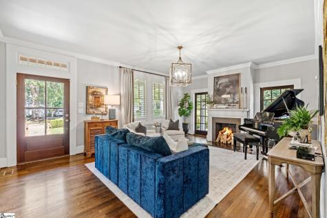 24 Highland Drive Greenville SC 29605