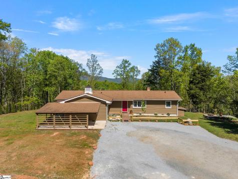 110 Persimmon Hill Court Columbus NC 28722