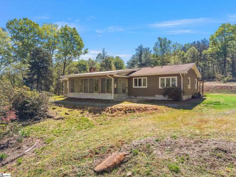 110 Persimmon Hill Court Columbus NC 28722