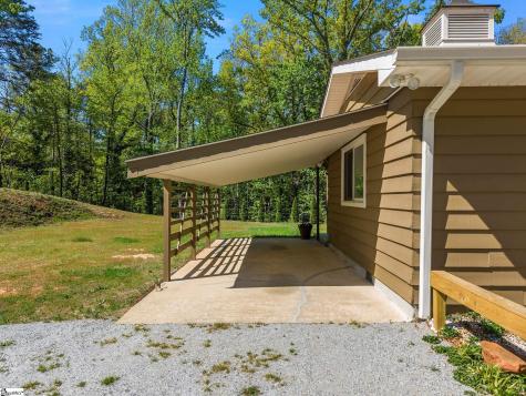 110 Persimmon Hill Court Columbus NC 28722