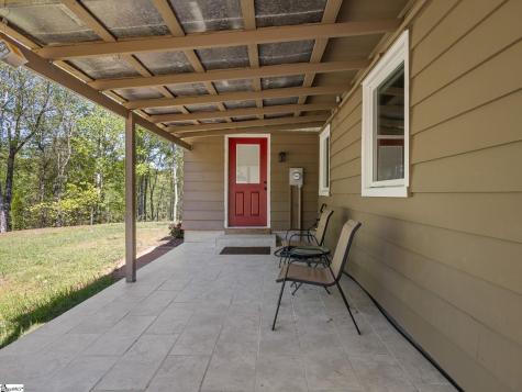 110 Persimmon Hill Court Columbus NC 28722