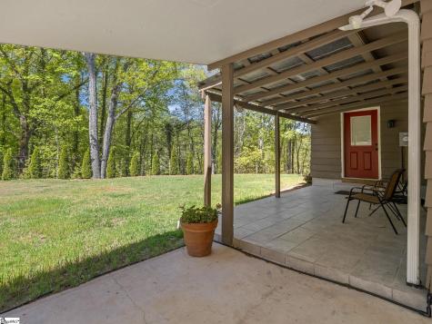 110 Persimmon Hill Court Columbus NC 28722