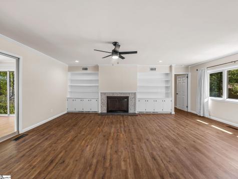 110 Persimmon Hill Court Columbus NC 28722