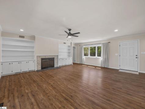 110 Persimmon Hill Court Columbus NC 28722