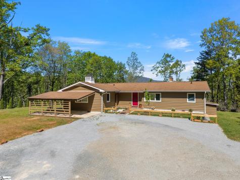 110 Persimmon Hill Court Columbus NC 28722