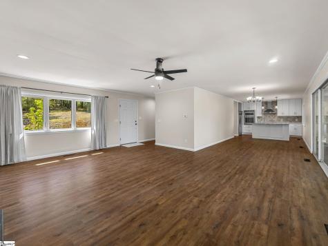 110 Persimmon Hill Court Columbus NC 28722