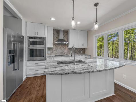 110 Persimmon Hill Court Columbus NC 28722
