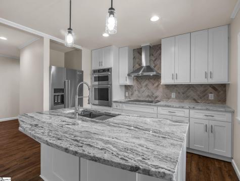 110 Persimmon Hill Court Columbus NC 28722