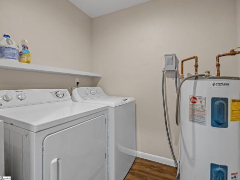 110 Persimmon Hill Court Columbus NC 28722