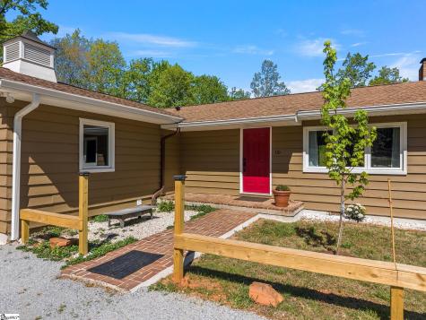 110 Persimmon Hill Court Columbus NC 28722