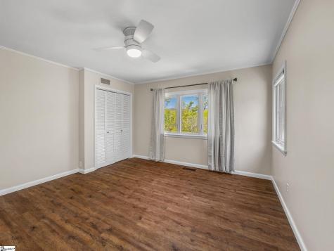 110 Persimmon Hill Court Columbus NC 28722