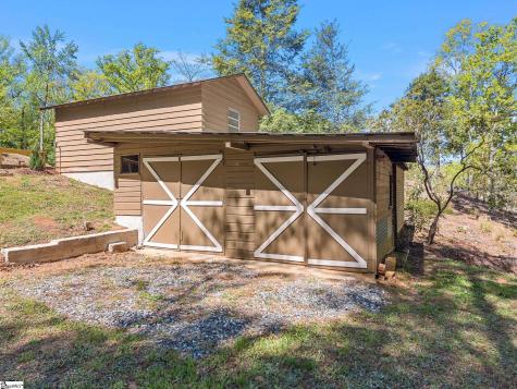 110 Persimmon Hill Court Columbus NC 28722