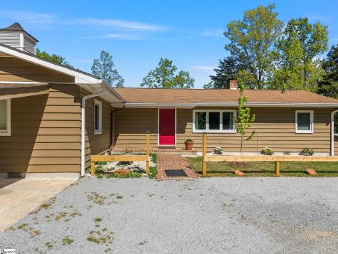 110 Persimmon Hill Court Columbus NC 28722