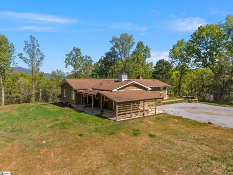 110 Persimmon Hill Court Columbus NC 28722