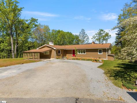 110 Persimmon Hill Court Columbus NC 28722