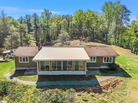 110 Persimmon Hill Court Columbus NC 28722
