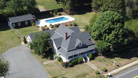 305 E Prince Road Landrum SC 29356