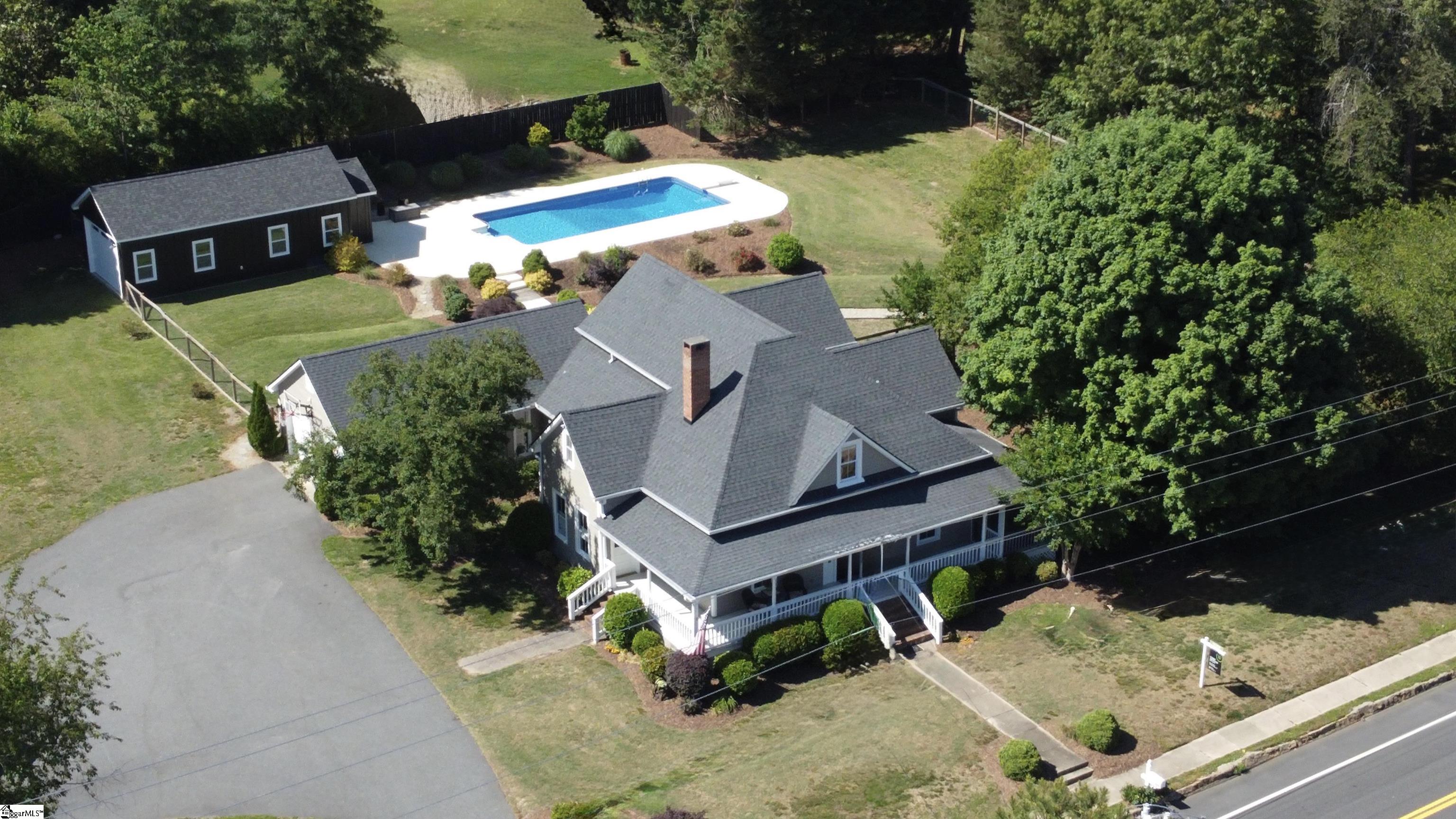 305 E Prince Road Landrum SC 29356